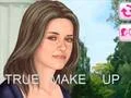 Spil Kristen Stewart True Makeup online