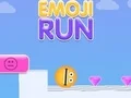 Spil Emoji Run online