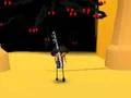 Spil Run Away From Snakes online