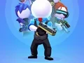 Spil Squad Alpha online