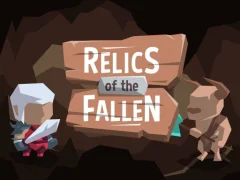 Spil Relics of the Fallen online