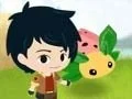 Spil Battle Monsters RPG online
