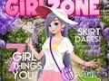 Spil Girlzone Girlstyle online