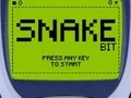 Spil Snake Bit 3310 online
