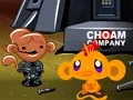 Spil Monkey Go Happy Stage 661 online