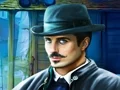 Spil Train From Nowhere online