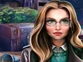 Spil Farewell Letter online