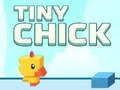 Spil Tiny Chick online