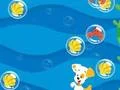 Spil Bubble Guppies: Popathon online