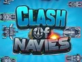 Spil Clash of Navies online