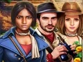 Spil Secret Fortune online