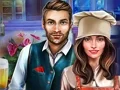 Spil Private Party online
