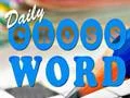Spil Daily Crossword online