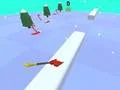 Spil Winter Roll online