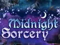 Spil Midnight sorcery online