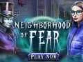 Spil Neighborhood of Gear online