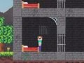 Spil Noob Miner: Jailbreak online