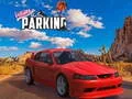 Spil Holiday Parking online