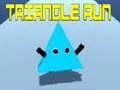 Spil Triangle Run online