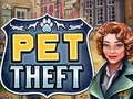 Spil Pet Theft online