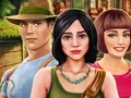 Spil Lake Cabin Secrets online
