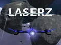 Spil Laserz online