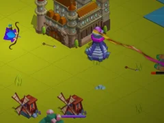 Spil Archer.ro online