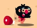 Spil Tiny Caveman Survival online
