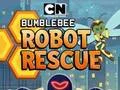 Spil Bumblebee Robot Rescue online