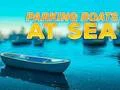 Spil Parking Boats At Sea online