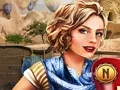 Spil Unusual Adventure online
