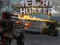 Spil Mecha Hunter online
