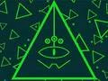 Spil Neon Cube Escape online
