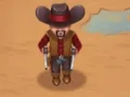 Spil Cowboy Saloon Defence online