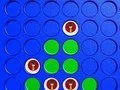 Spil 4 in a row 3D online