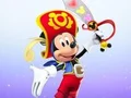 Spil Disney Junior Trick or Treats online