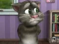 Spil Talking Tom Cat 2 online