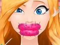 Spil Cute Lips Plastic Surgery online