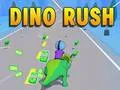 Spil Dino Rush online