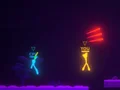 Spil Stick Duel: The War online