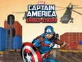 Spil Captain America: Shield Strike online