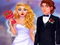 Spil My Dream Wedding online