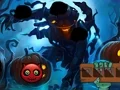 Spil Halloween Cemetery Escape online