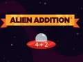 Spil Alien Addition online
