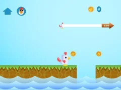 Spil Chicken Dash online