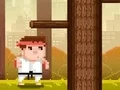 Spil Kick Ya Chop online