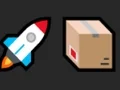 Spil Rocket Cargo online