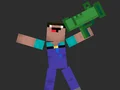 Spil Noob Rescues Girlfriend online