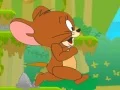 Spil Jerry Forest Adventure online