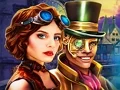 Spil Timeless Manor online